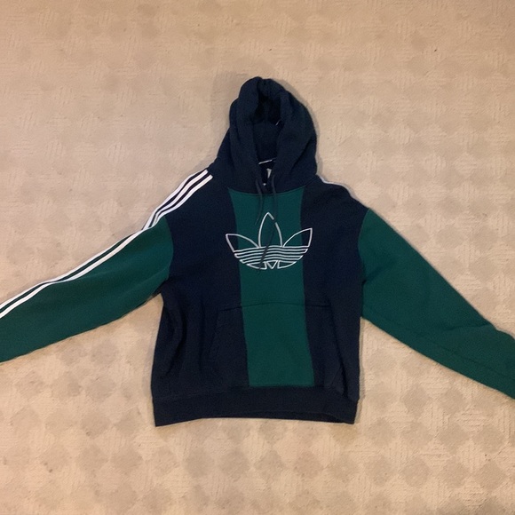 Adidas Hoodie - Picture 2 of 5